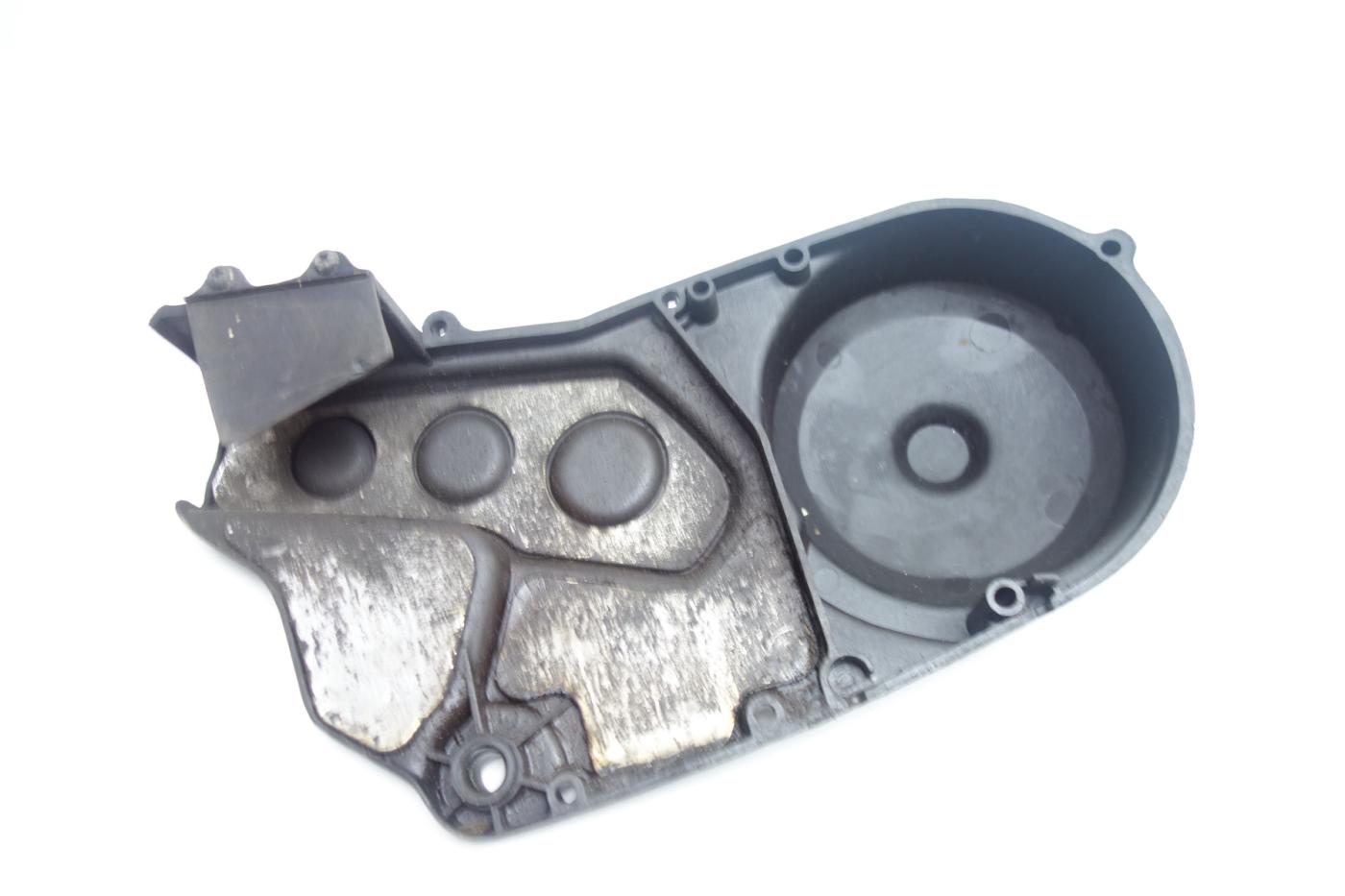 Yamaha RD 350 YPVS Zündungsdeckel Ritzeldeckel