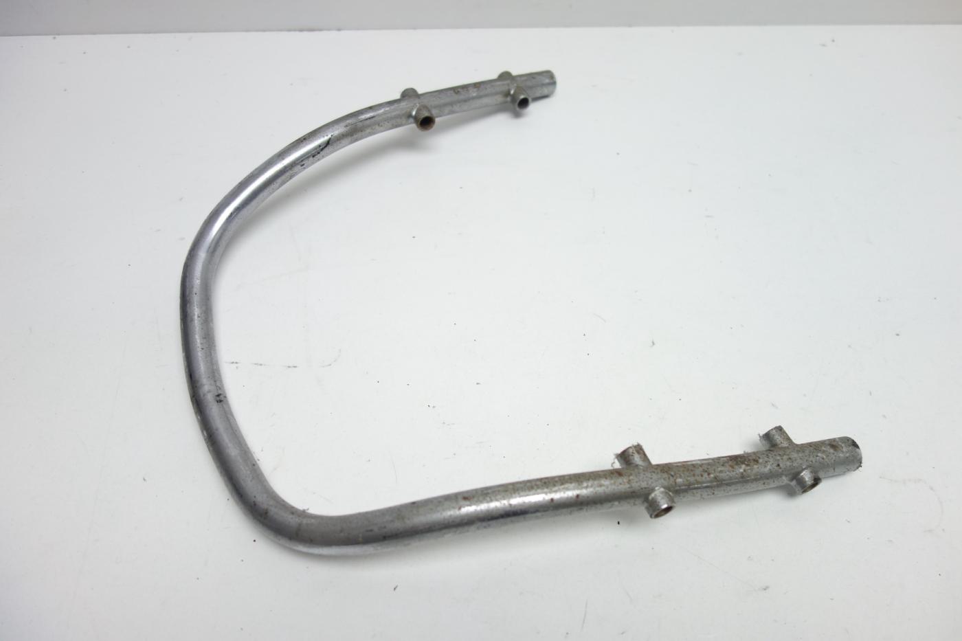 Yamaha RD 350 YPVS Bügel Griff hinten