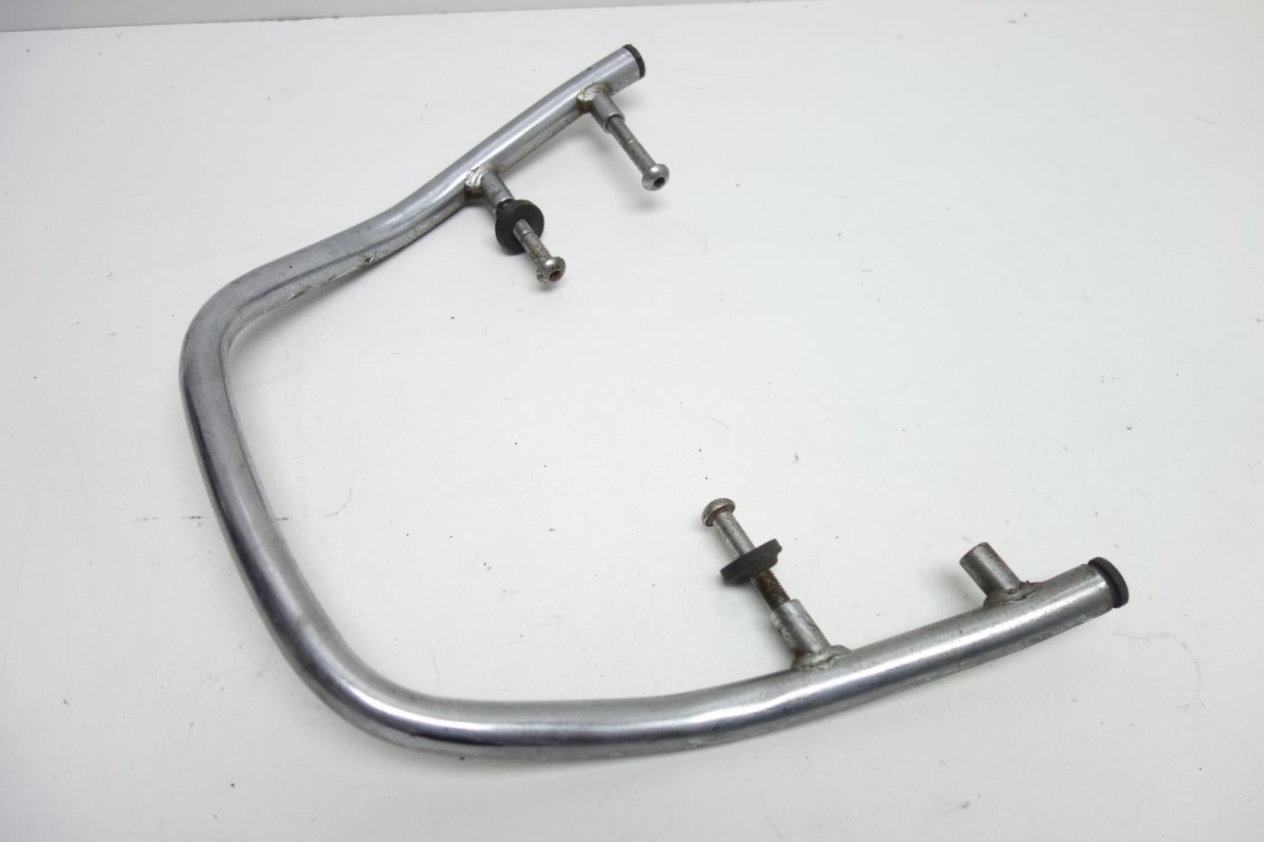 Yamaha RD 350 YPVS Bügel Griff hinten