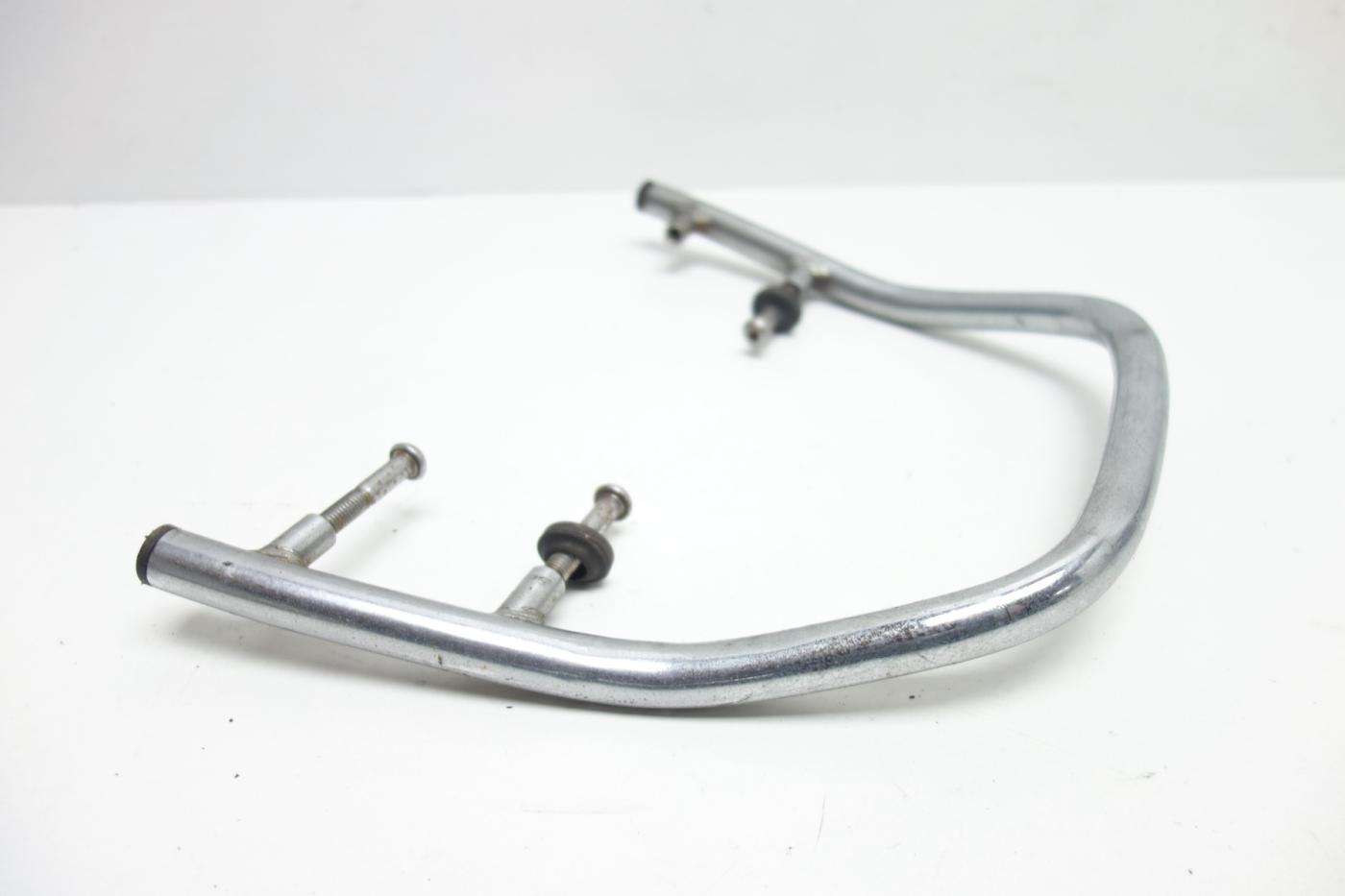 Yamaha RD 350 YPVS Bügel Griff hinten