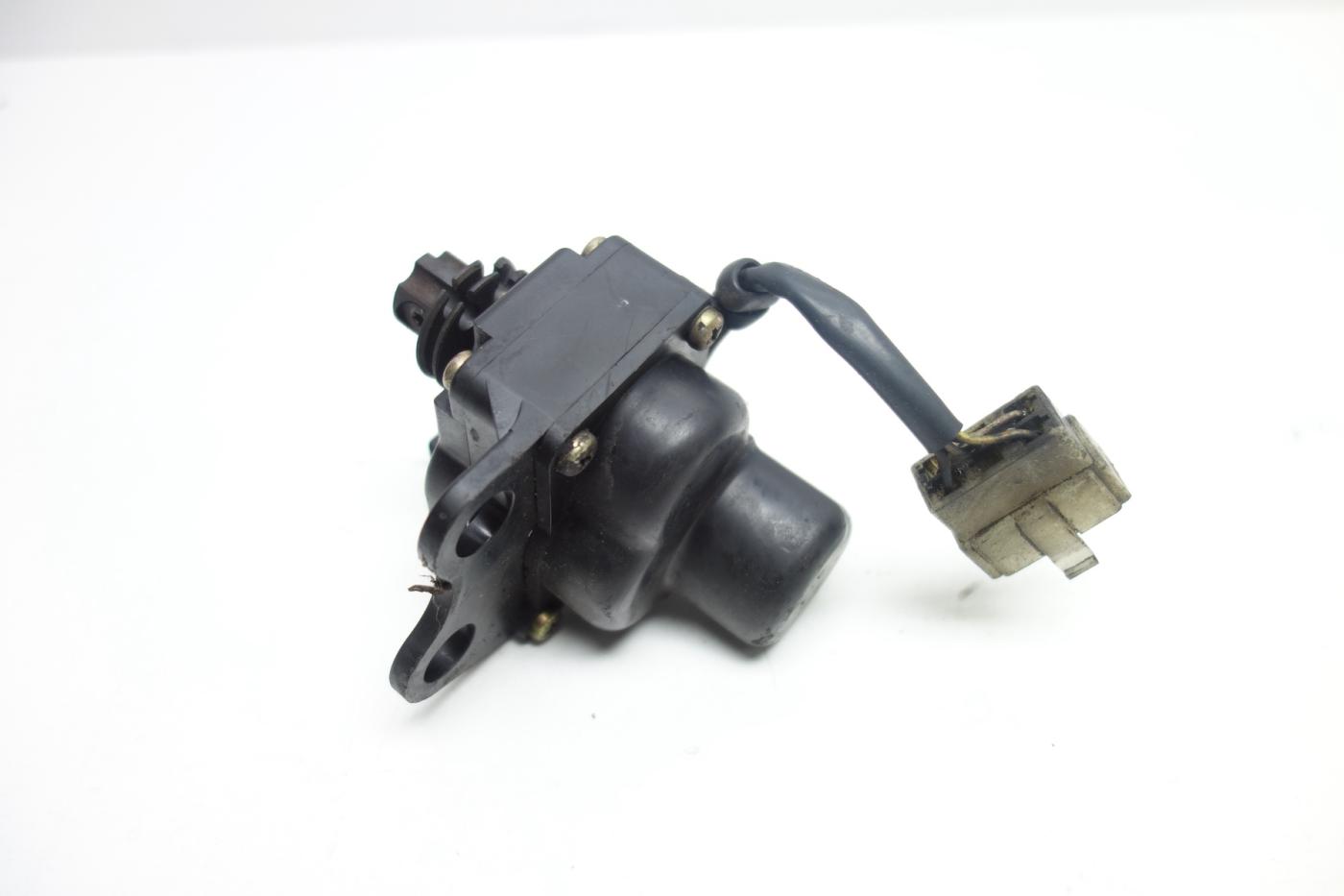 Yamaha RD 350 YPVS Auslasssteuergerung Stellmotor