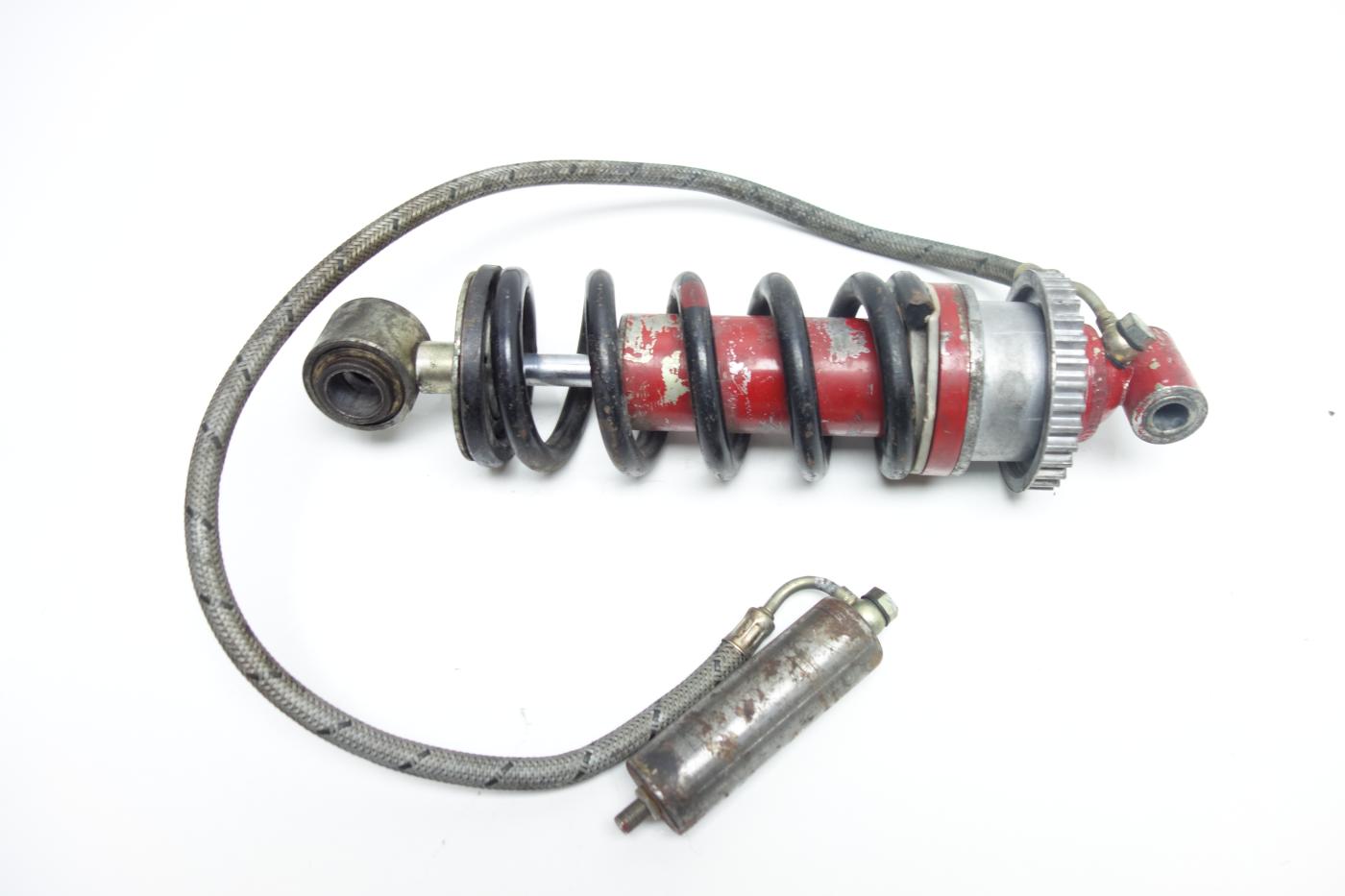 Yamaha RD 350 YPVS Stoßdämpfer Federbein hinten