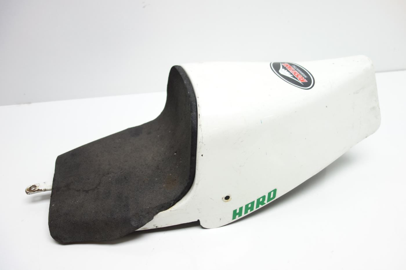 Yamaha RD 350 YPVS Racing Höcker Heck