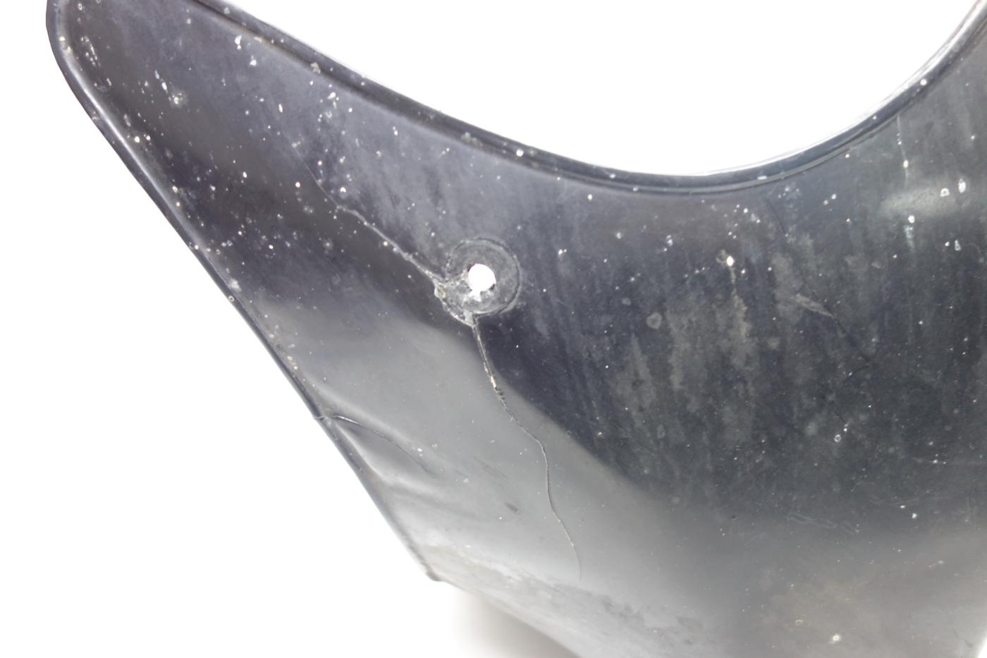 Yamaha RD 350 YPVS Bug Bugspoiler Bugverkleidung