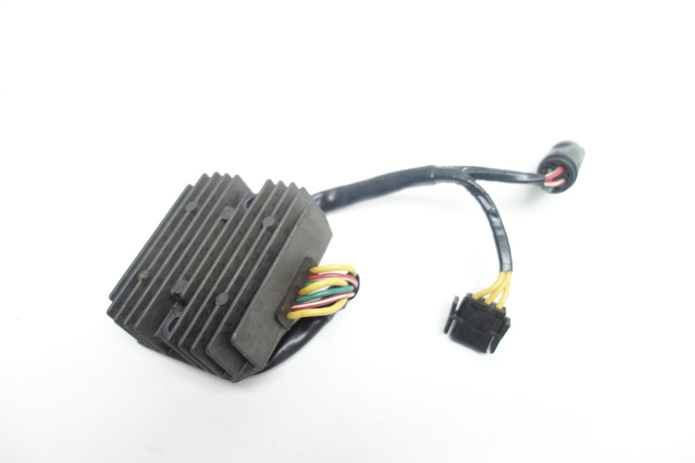 BMW F800R F 800 R Spannungsregler Gleichrichter