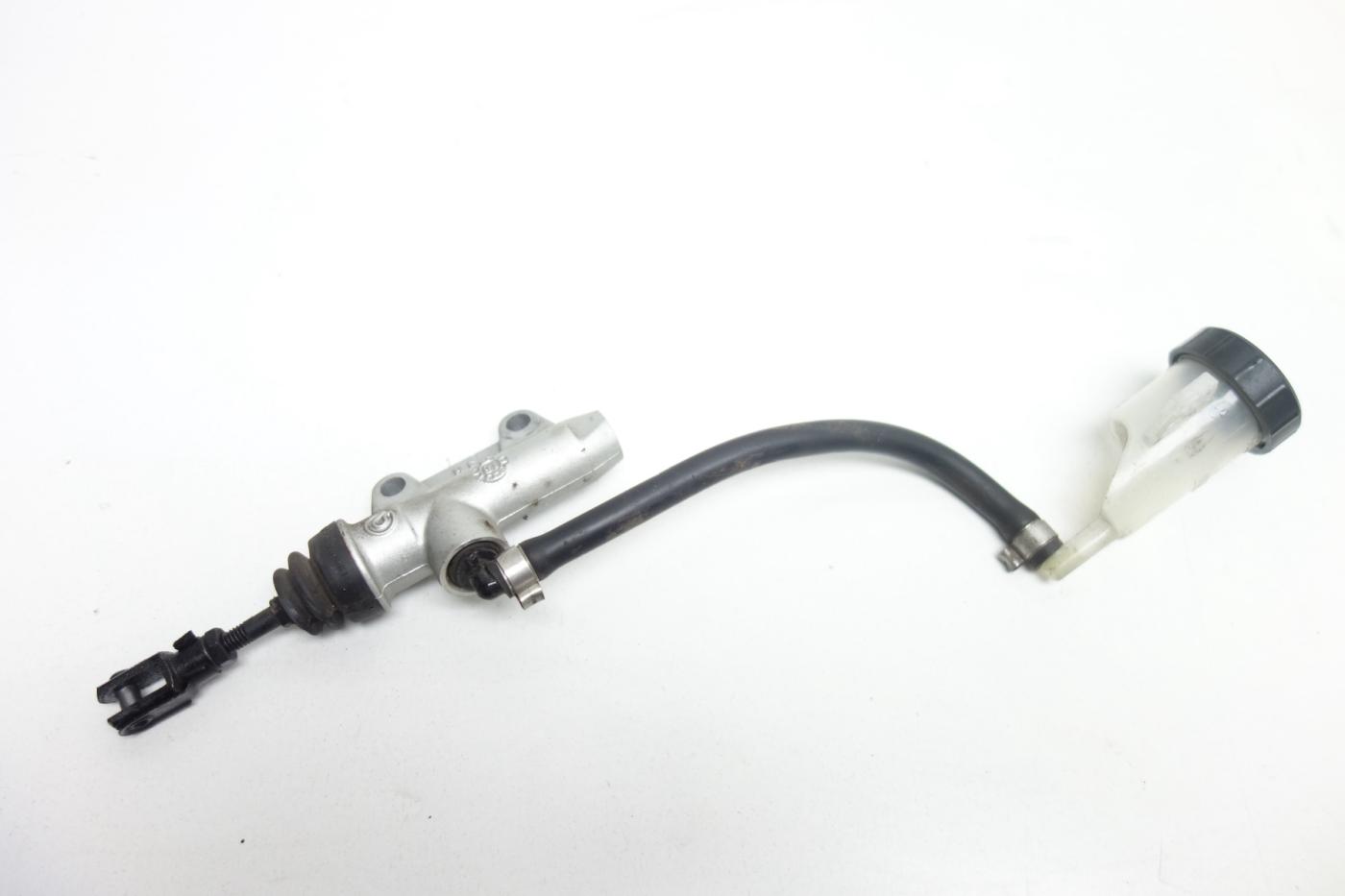 BMW F800R F 800 R Bremspumpe Bremszylinder hinten
