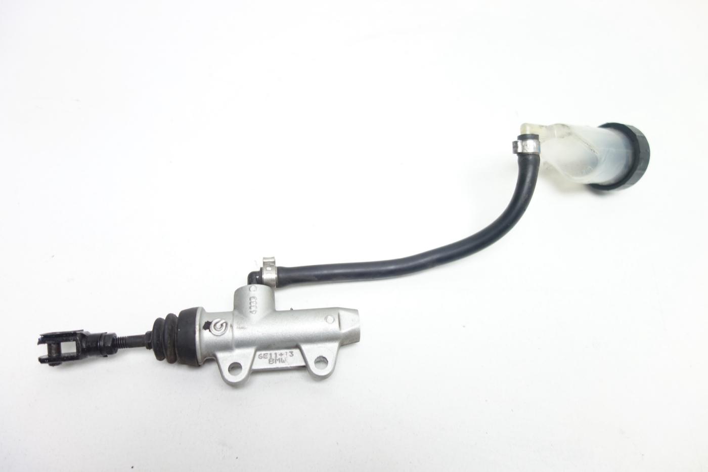 BMW F800R F 800 R Bremspumpe Bremszylinder hinten