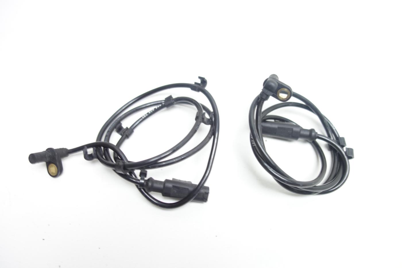 BMW F800R F 800 R ABS Sensor vorne hinten