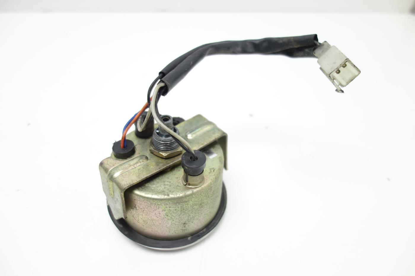 Royal Enfield Bullet 500 Tacho Cockpit