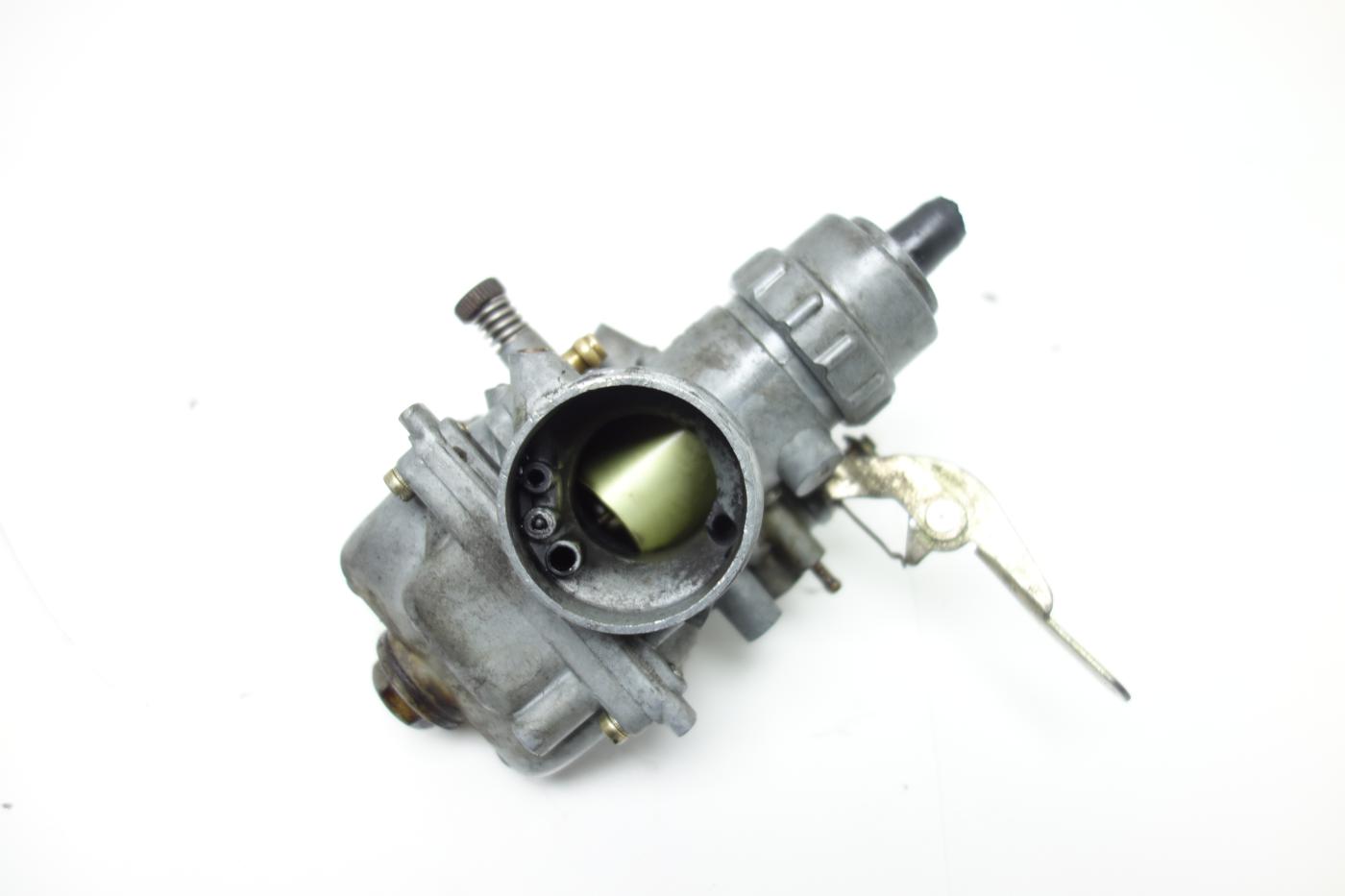 Royal Enfield Bullet 500 Vergaser