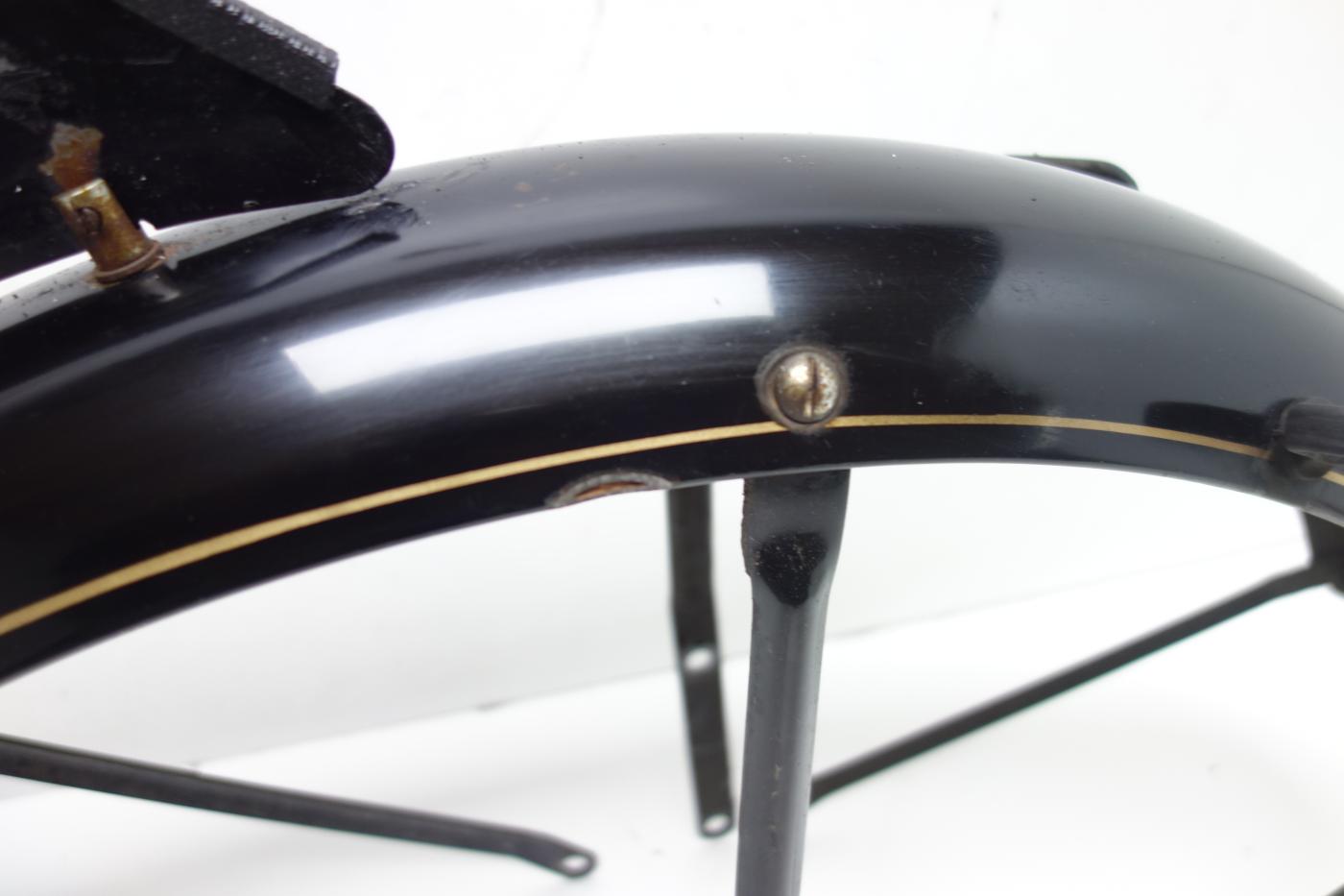 Royal Enfield Bullet 500 Fender Kotflügel vorne