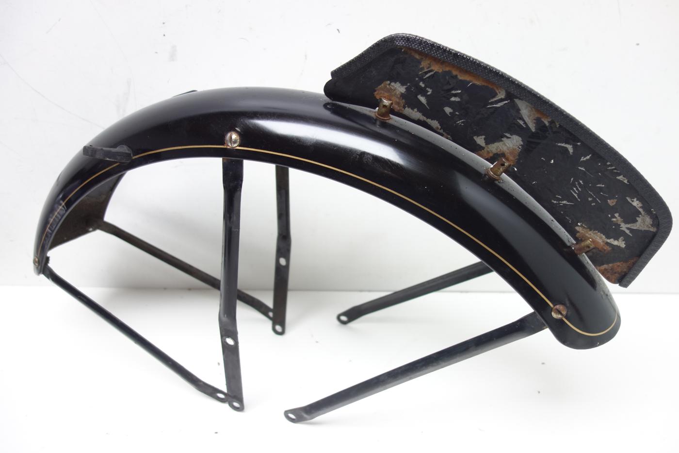 Royal Enfield Bullet 500 Fender Kotflügel vorne