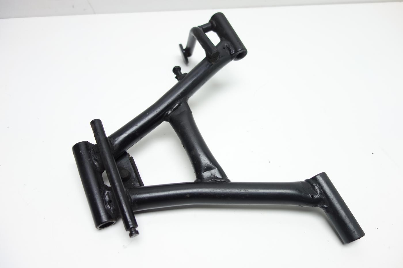 Royal Enfield Bullet 500 Hauptständer