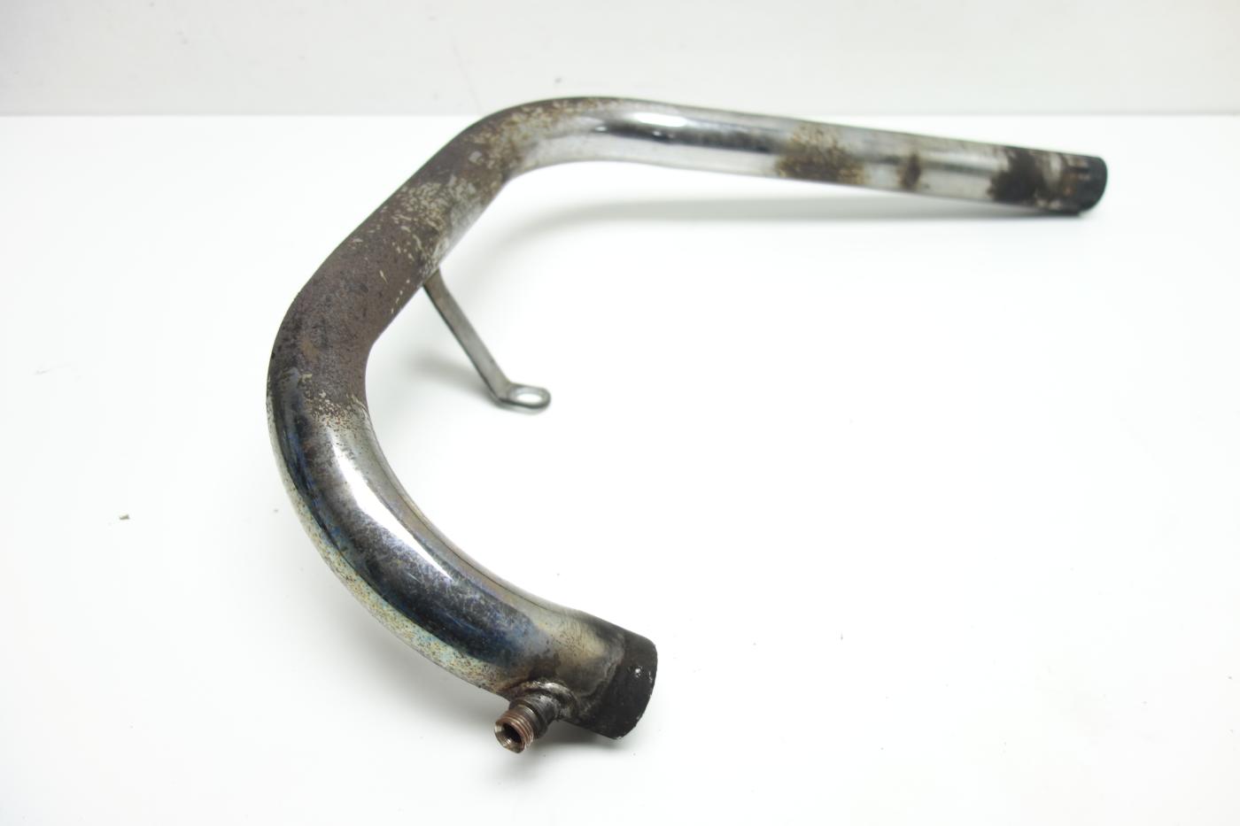 Royal Enfield Bullet 500 Krümmer