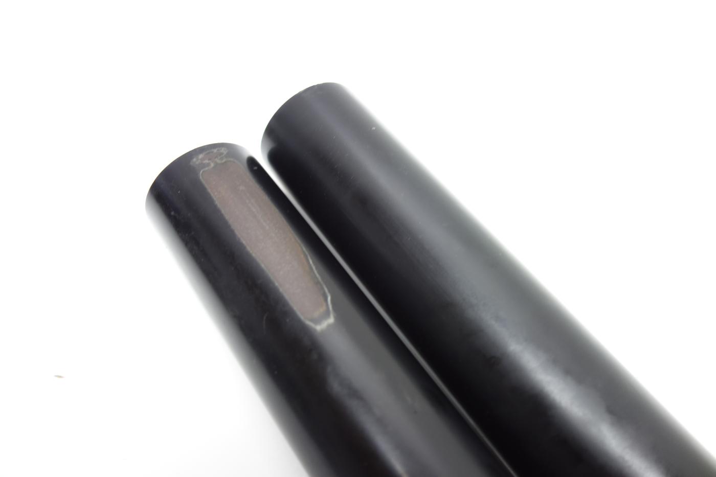 Royal Enfield Bullet 500 Gabelcover rechts links