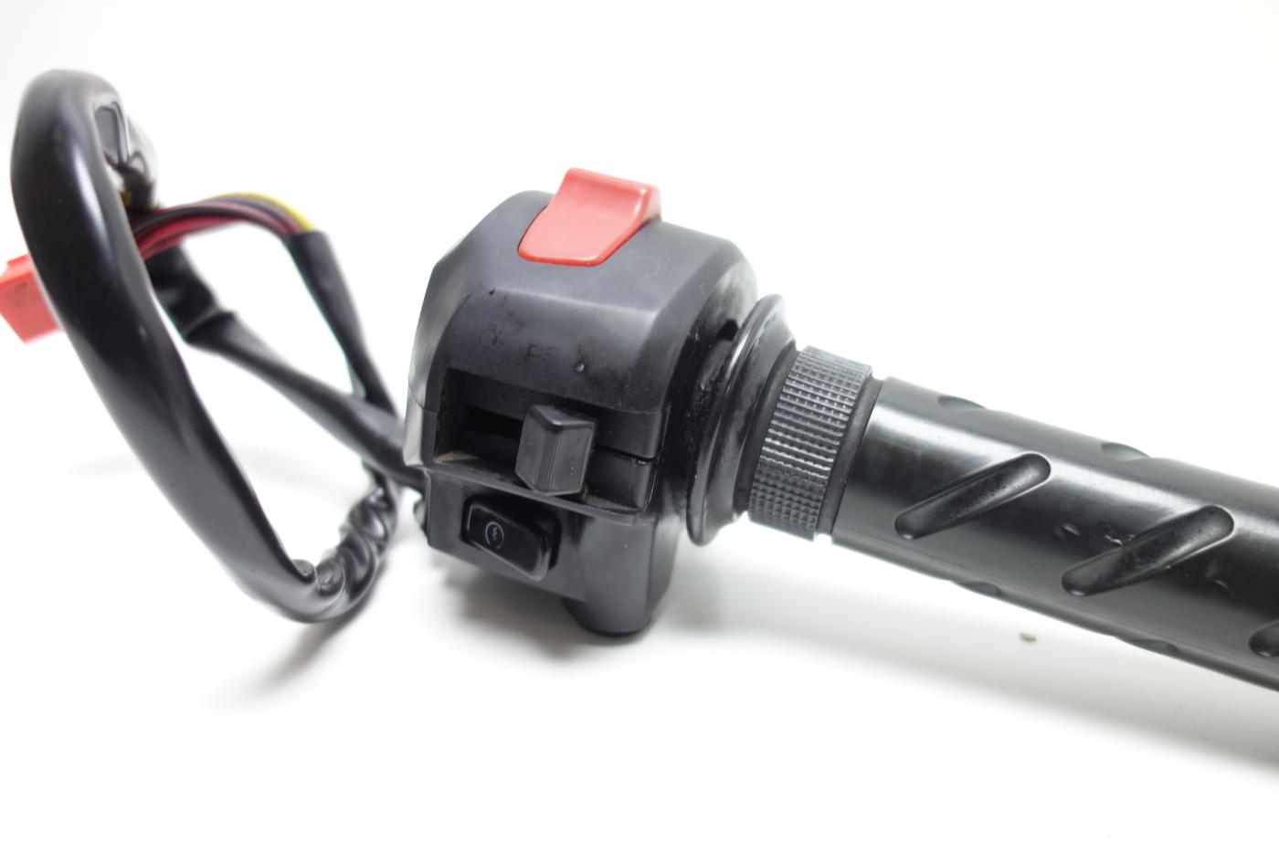 Royal Enfield Bullet 500 Lenkerschalter Armatur rechts