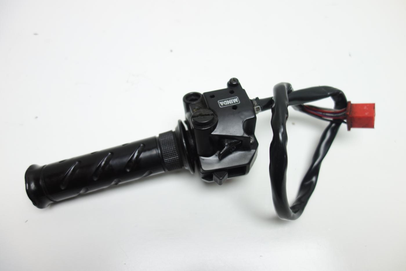 Royal Enfield Bullet 500 Lenkerschalter Armatur rechts