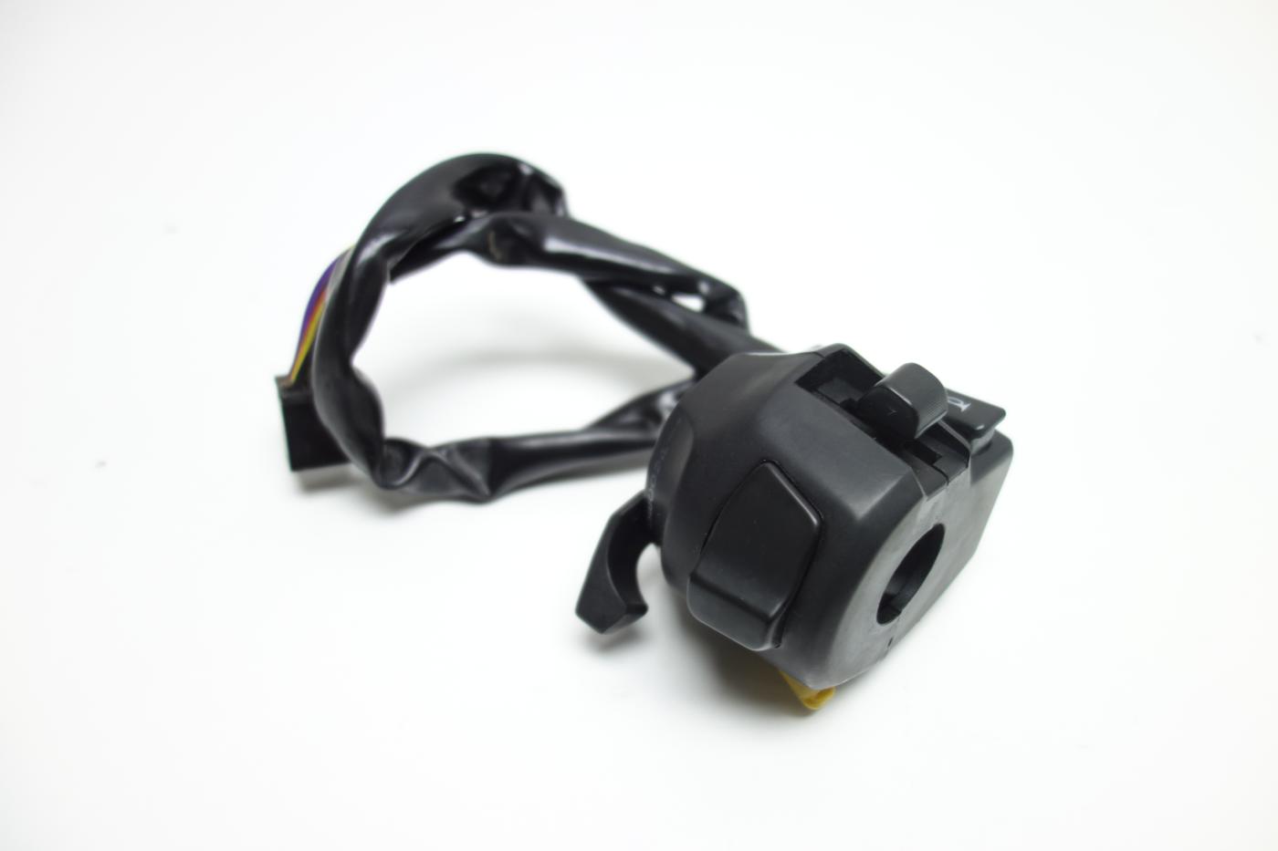 Royal Enfield Bullet 500 Lenkerschalter Armatur links