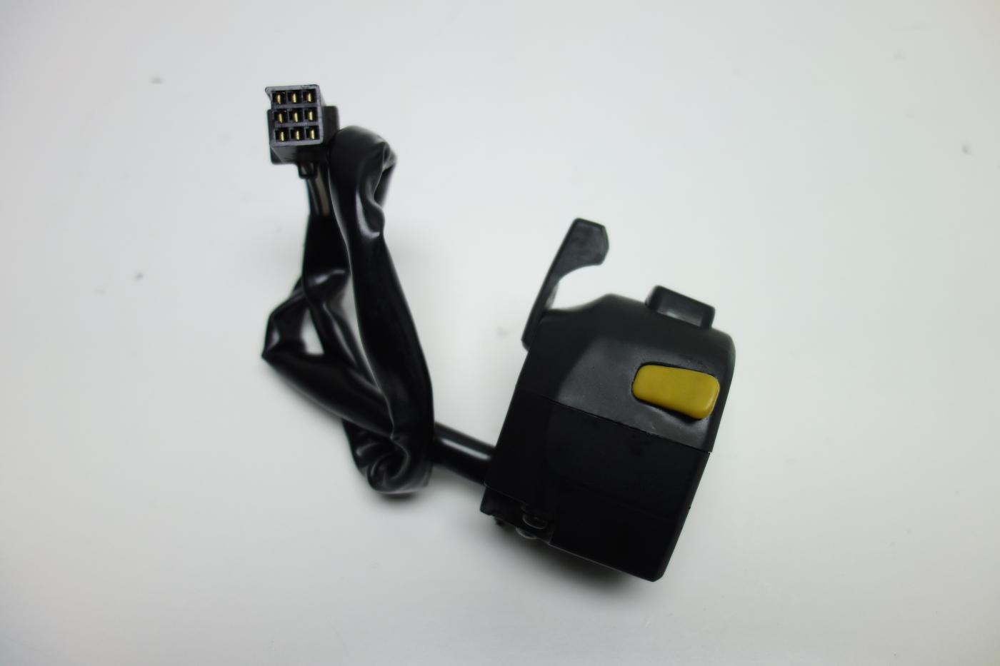 Royal Enfield Bullet 500 Lenkerschalter Armatur links