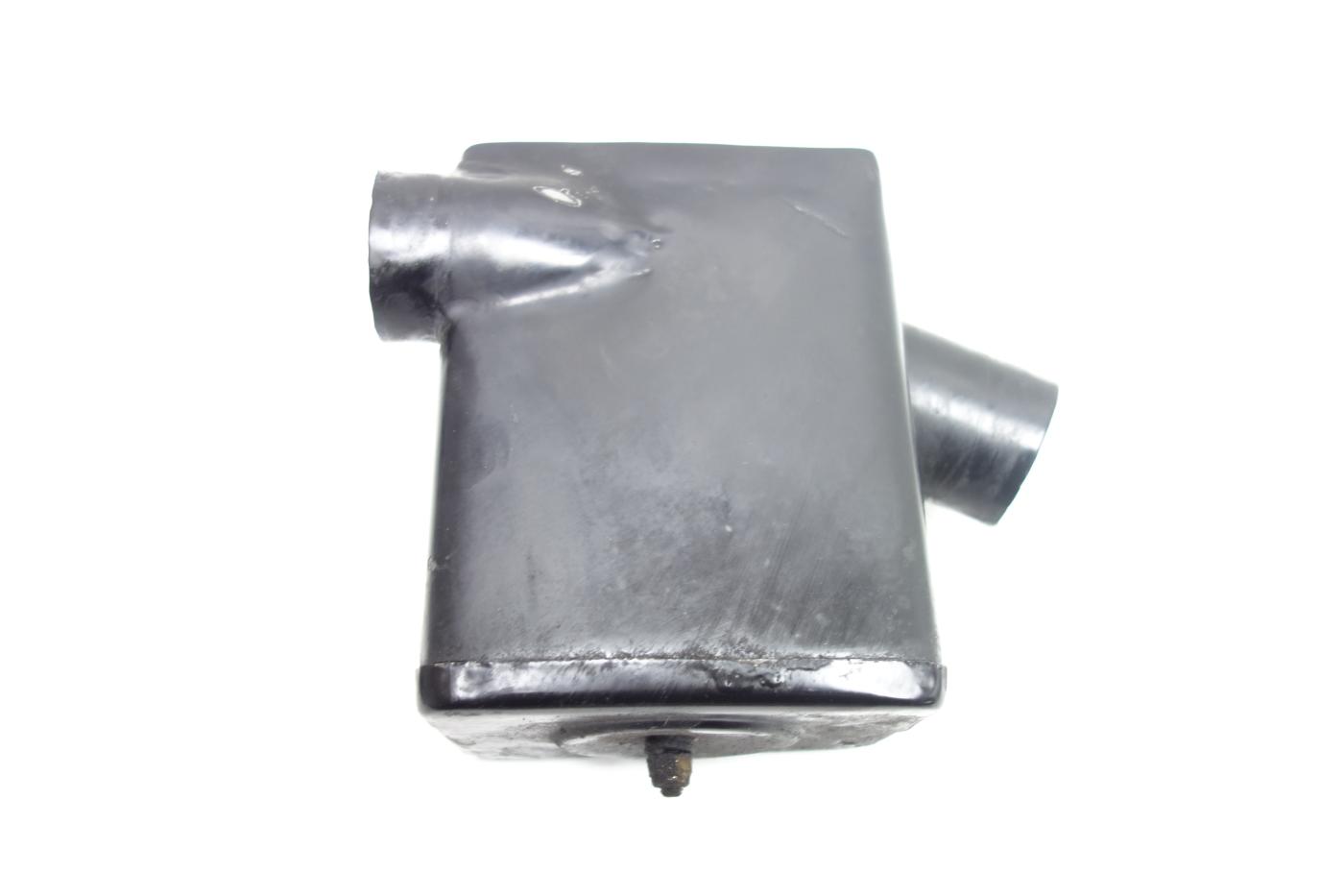 Royal Enfield Bullet 500 Luftfilterkasten