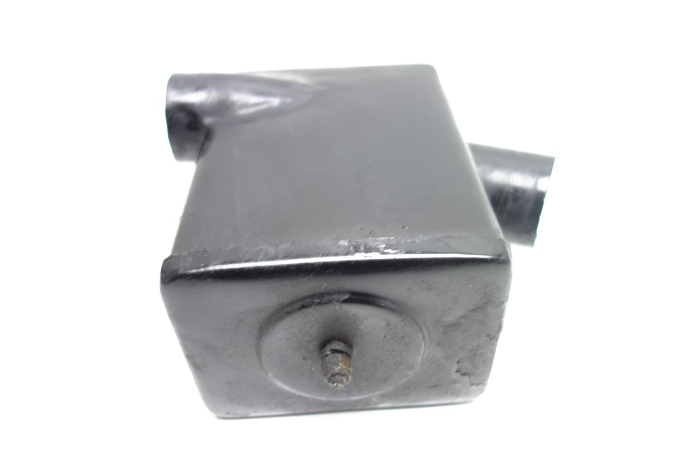 Royal Enfield Bullet 500 Luftfilterkasten