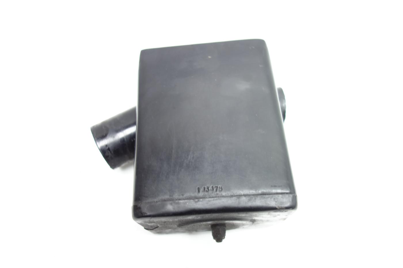 Royal Enfield Bullet 500 Luftfilterkasten