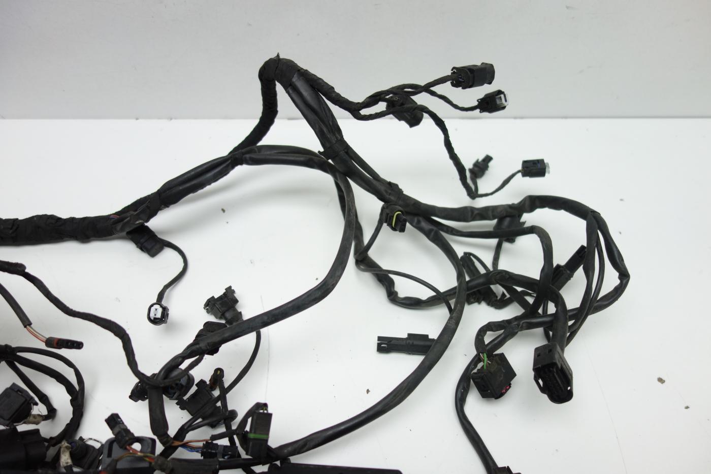 BMW S1000R S 1000 R Kabelbaum