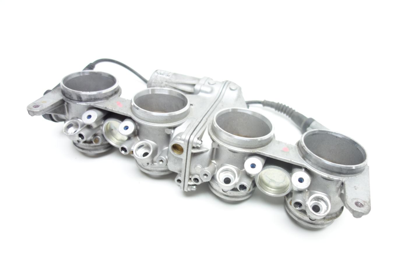 BMW S1000R S 1000 R Drosselklappe