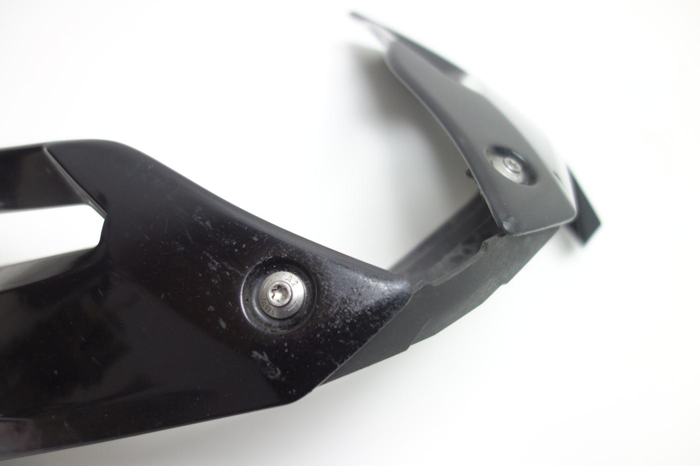 BMW S1000R S 1000 R Bug Bugverkleidung