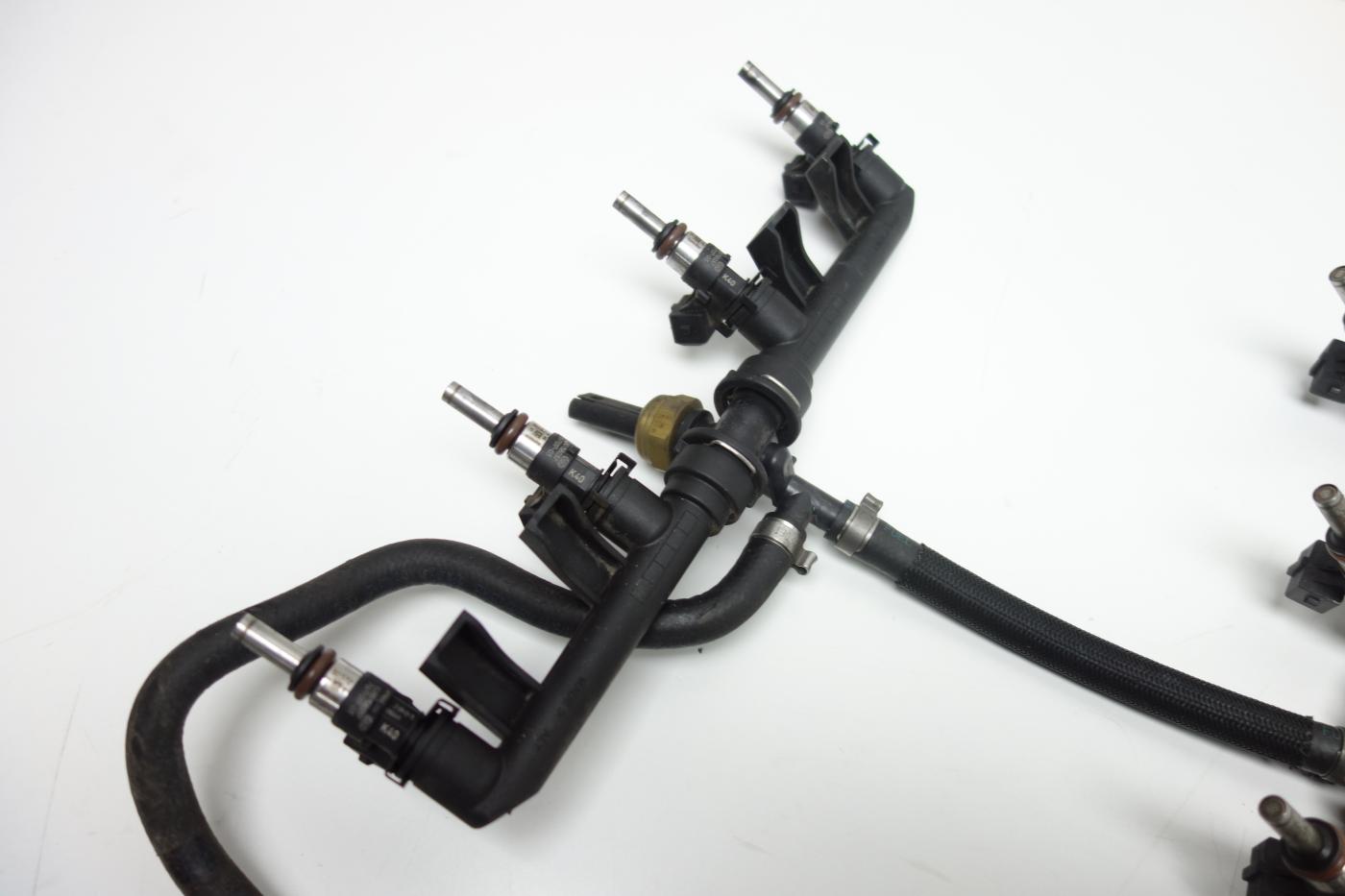 BMW S1000R S 1000 R Einspritzdüse Einspritzdüsen