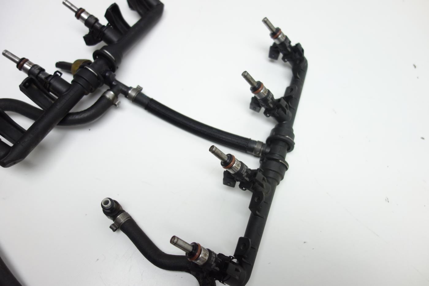 BMW S1000R S 1000 R Einspritzdüse Einspritzdüsen