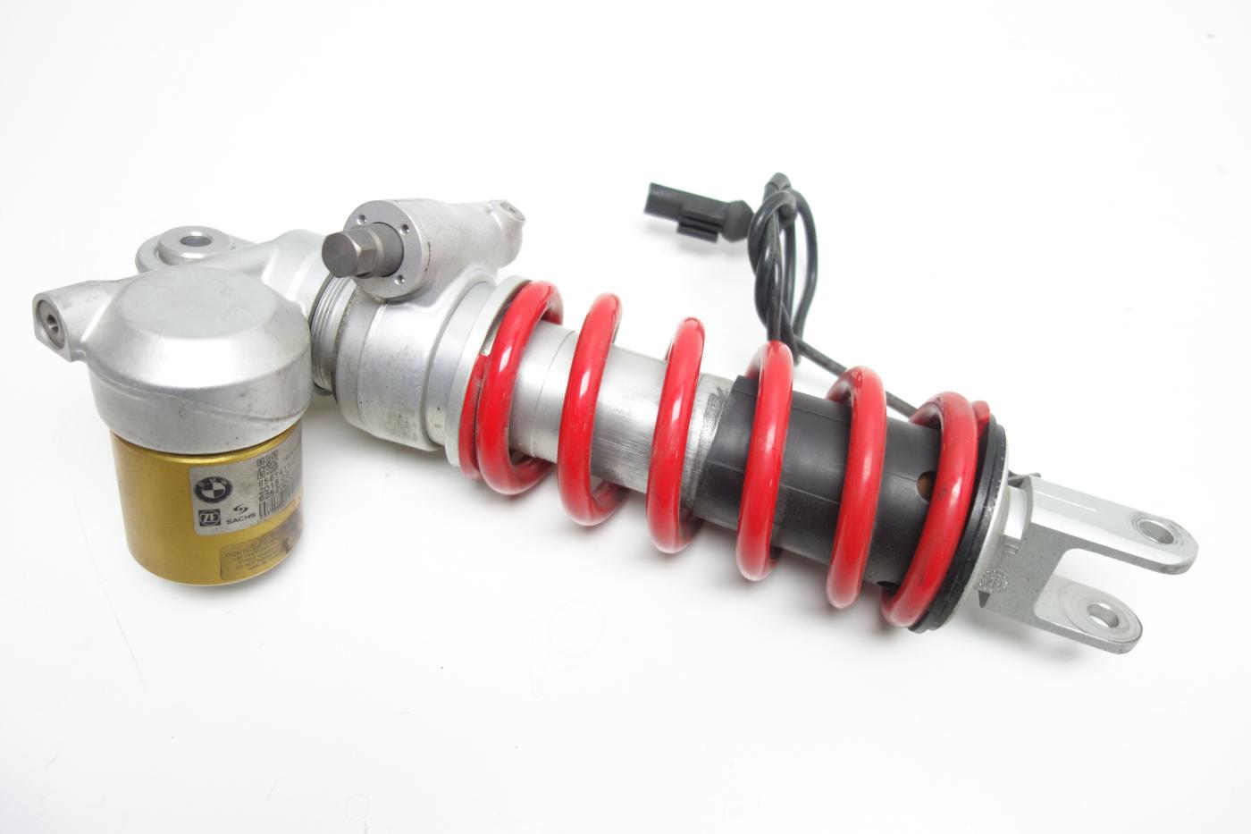 BMW S1000R S 1000 R Stoßdämpfer Federbein hinten