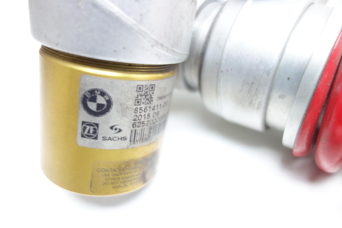 BMW S1000R S 1000 R Stoßdämpfer Federbein hinten