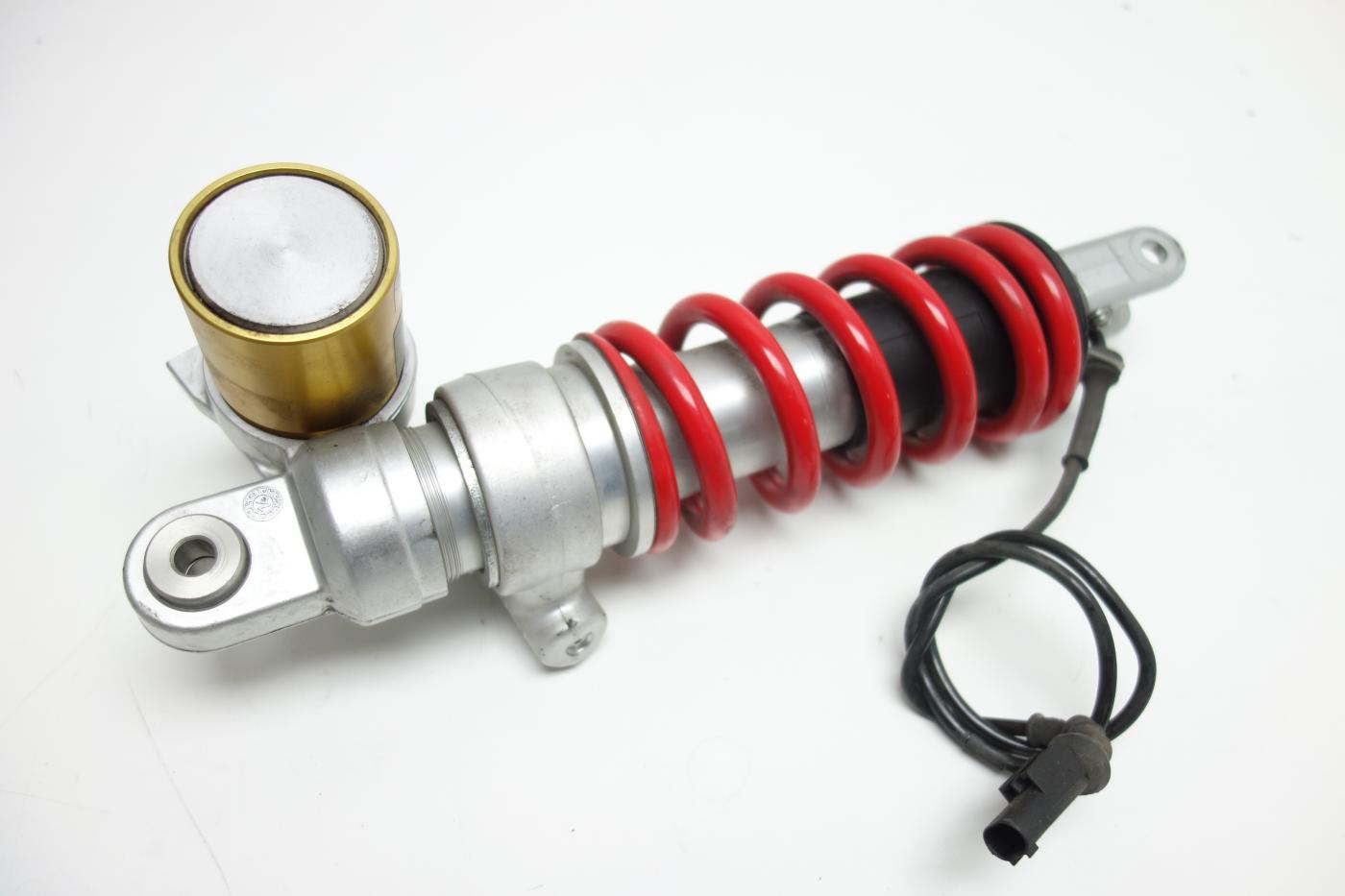 BMW S1000R S 1000 R Stoßdämpfer Federbein hinten