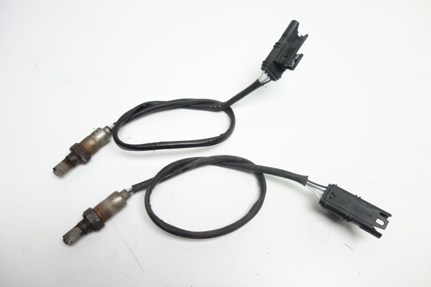 BMW S1000R S 1000 R 2x Lamdasonde