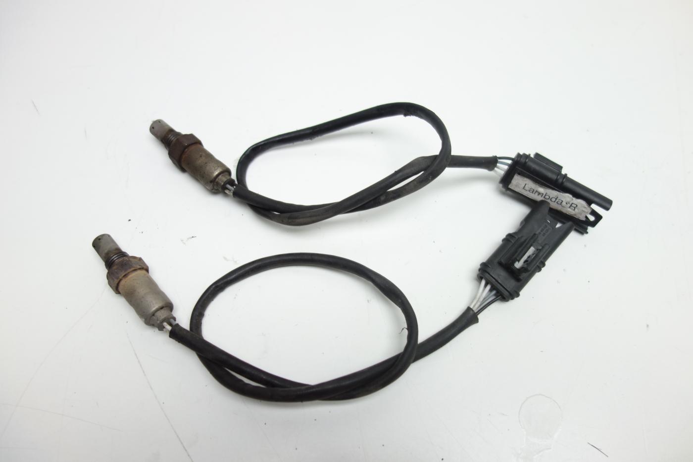 BMW S1000R S 1000 R 2x Lamdasonde