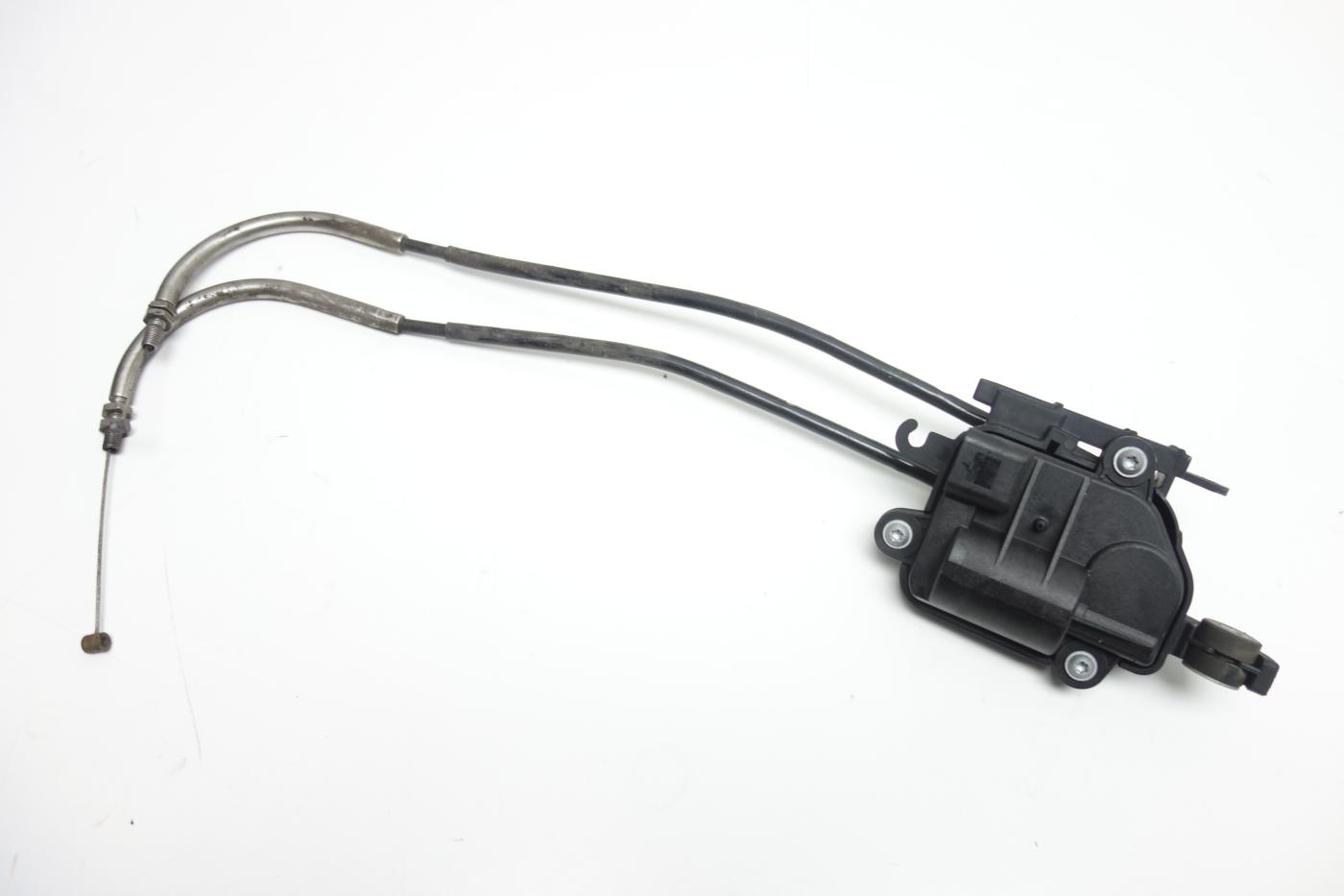 BMW S1000R S 1000 R Stellmotor Klappenmotor