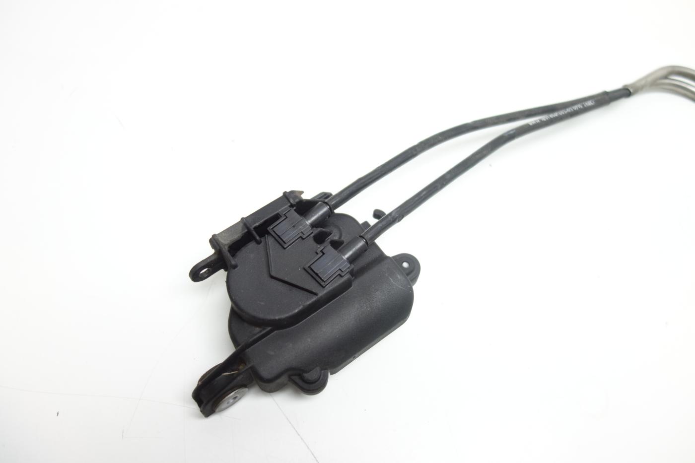 BMW S1000R S 1000 R Stellmotor Klappenmotor