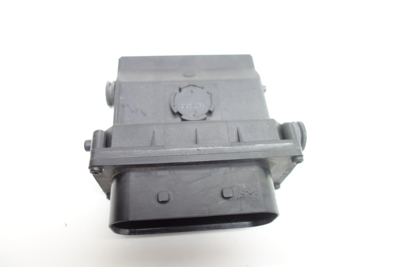 BMW S1000R S 1000 R Fahrwerk Steuergerät