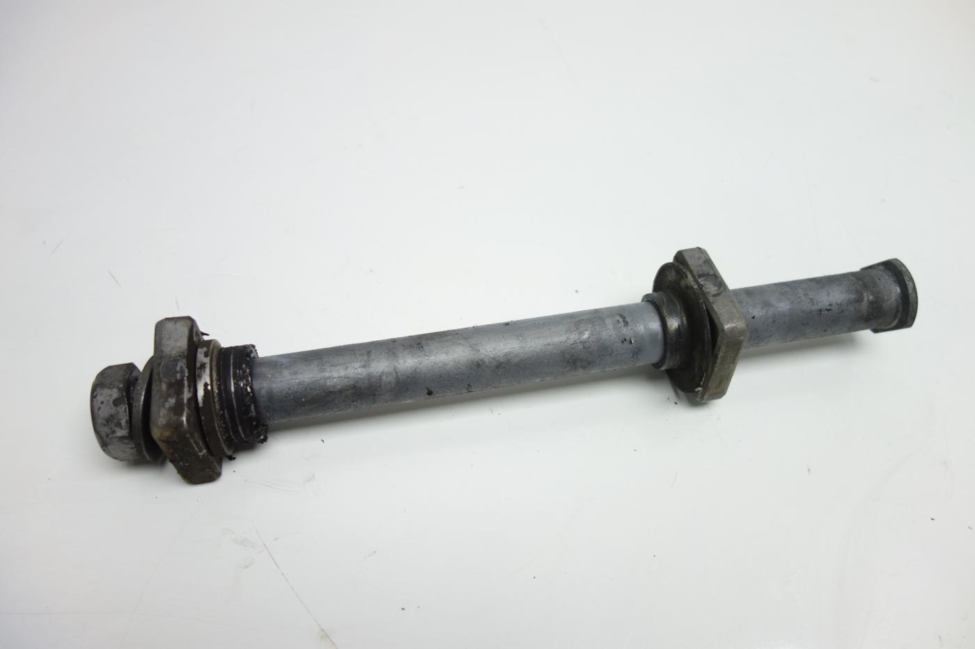 BMW S1000R S 1000 R Achse hinten