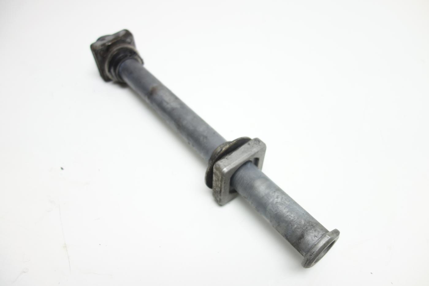 BMW S1000R S 1000 R Achse hinten