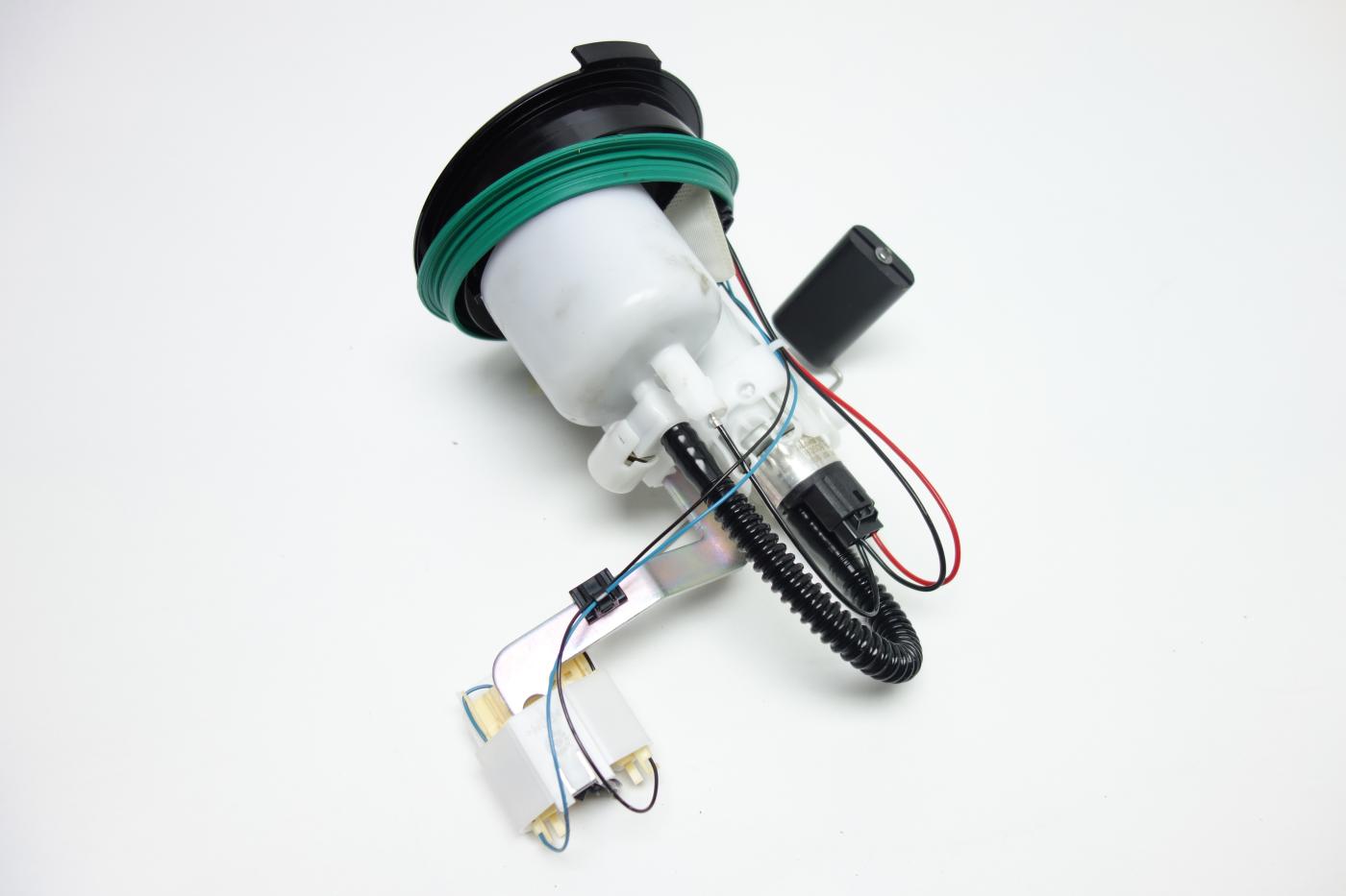 BMW S1000RR S 1000 RR K67 Benzinpumpe Kraftstoffpumpe