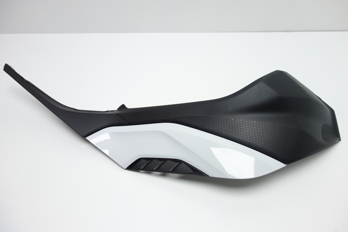 BMW S1000RR S 1000 RR K67 Tankblende Seitencover rechts