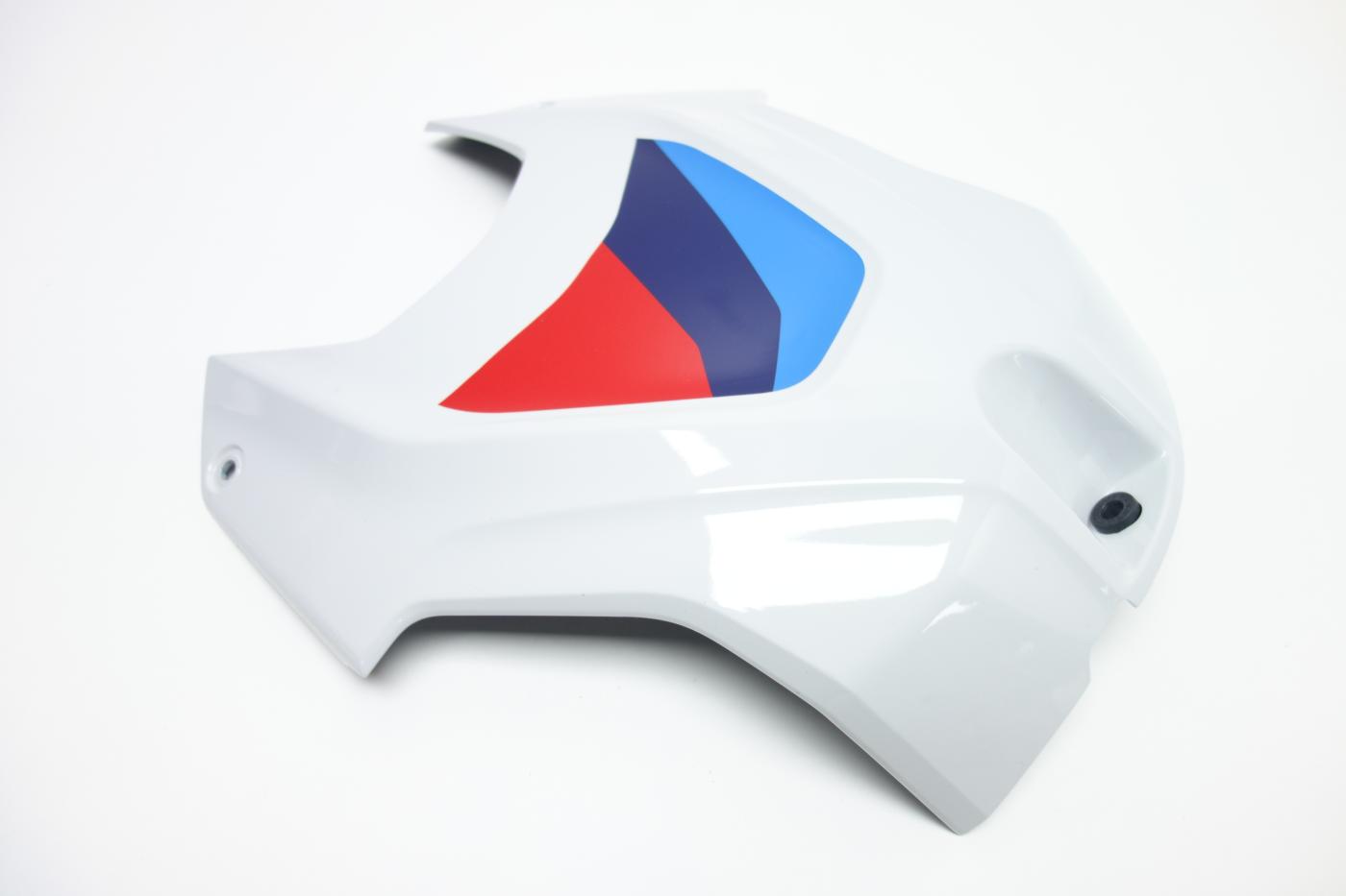 BMW S1000RR S 1000 RR K67 Airboxcover Tankblende oben