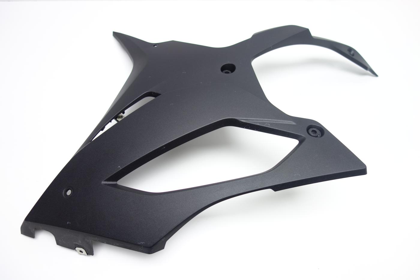 BMW S1000RR S 1000 RR K67 Bug Bugverkleidung Unterboden links