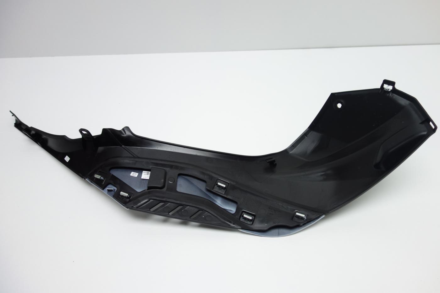 BMW S1000RR S 1000 RR K67 Tankblende Seitencover links