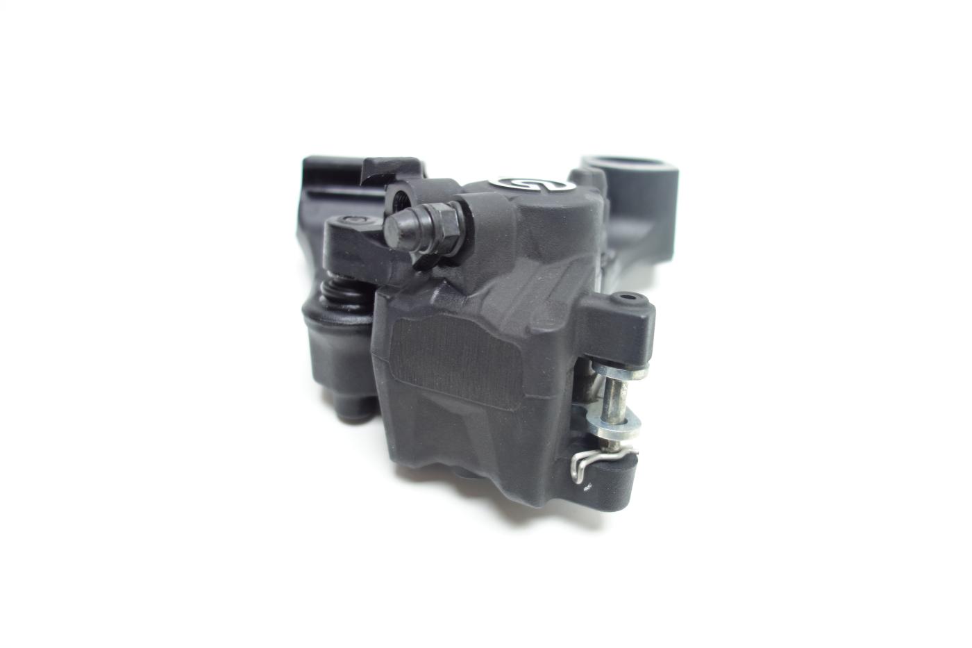 BMW S1000RR S 1000 RR K67 Bremssattel Bremszange hinten