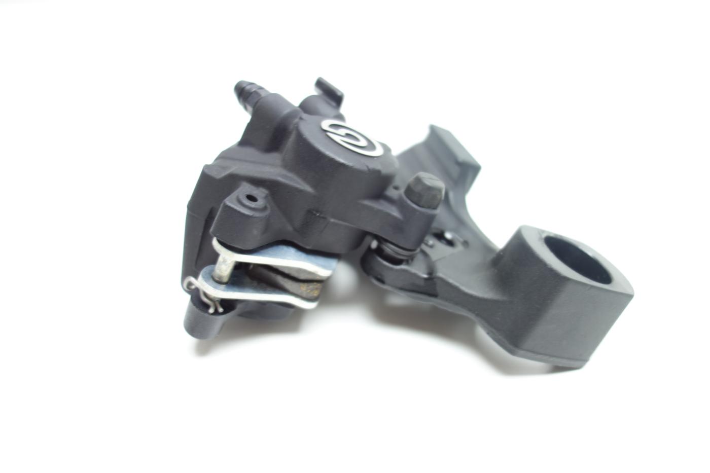 BMW S1000RR S 1000 RR K67 Bremssattel Bremszange hinten