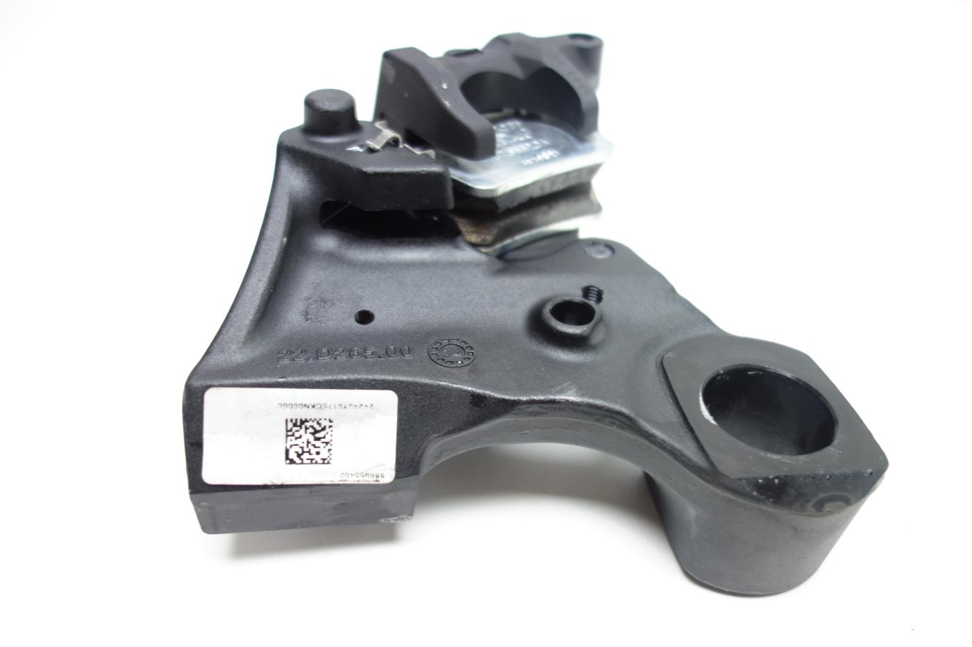 BMW S1000RR S 1000 RR K67 Bremssattel Bremszange hinten