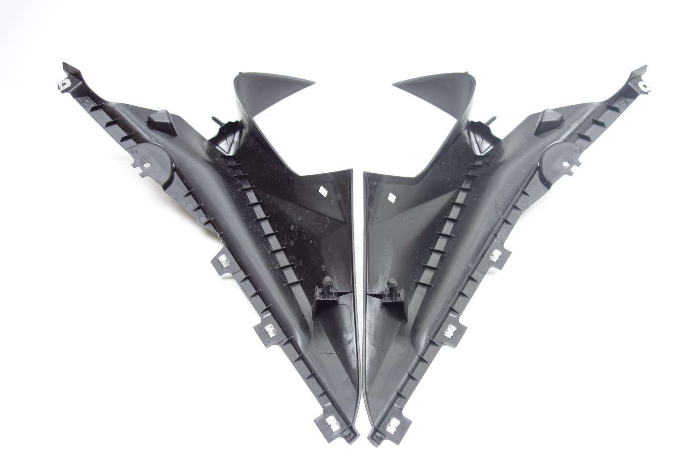 BMW S1000RR S 1000 RR Innenverkleidung Cockpitverkleidung re li